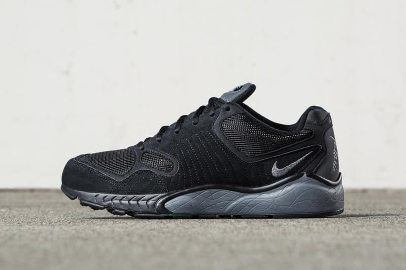 Nike Air Zoom Talaria 全黑配色