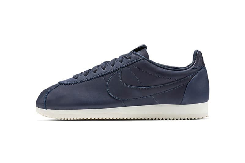 Nike Cortez Premium 全新配色系列