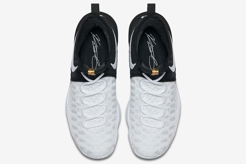 NIKE KD 9 推出全新「BHM」配色