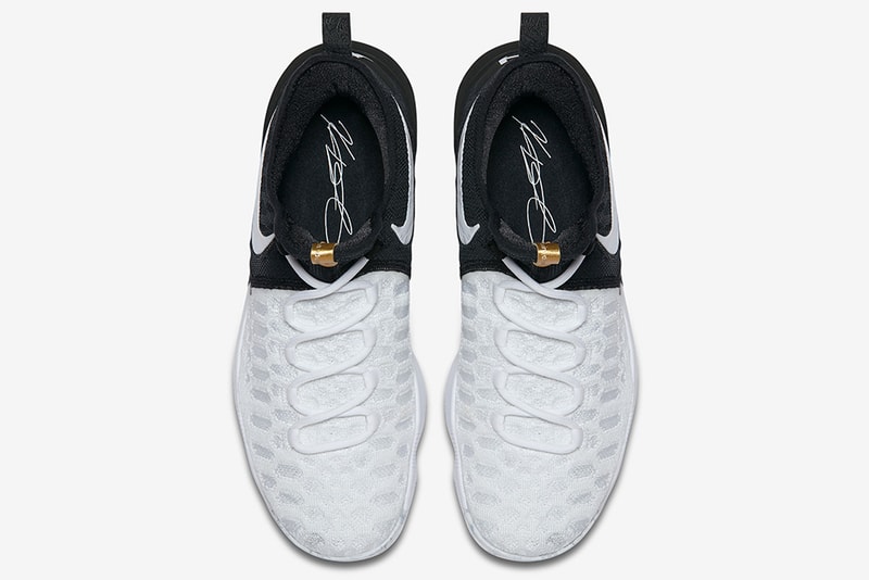 NIKE KD 9 推出全新「BHM」配色