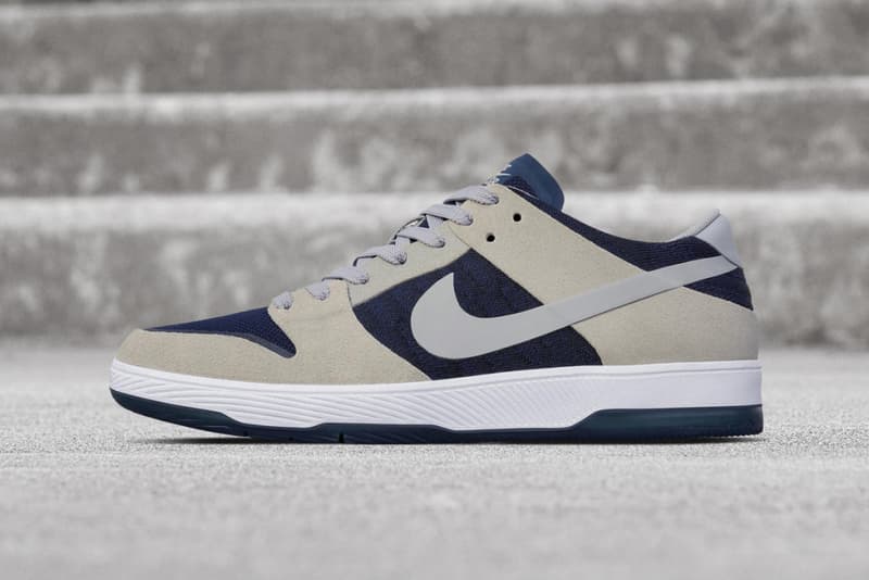 Nike SB Zoom Dunk Elite Low