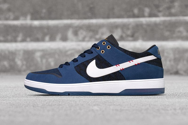 Nike SB 為滑手 Sean Malto 推出 Zoom Dunk Elite Low 專屬配色