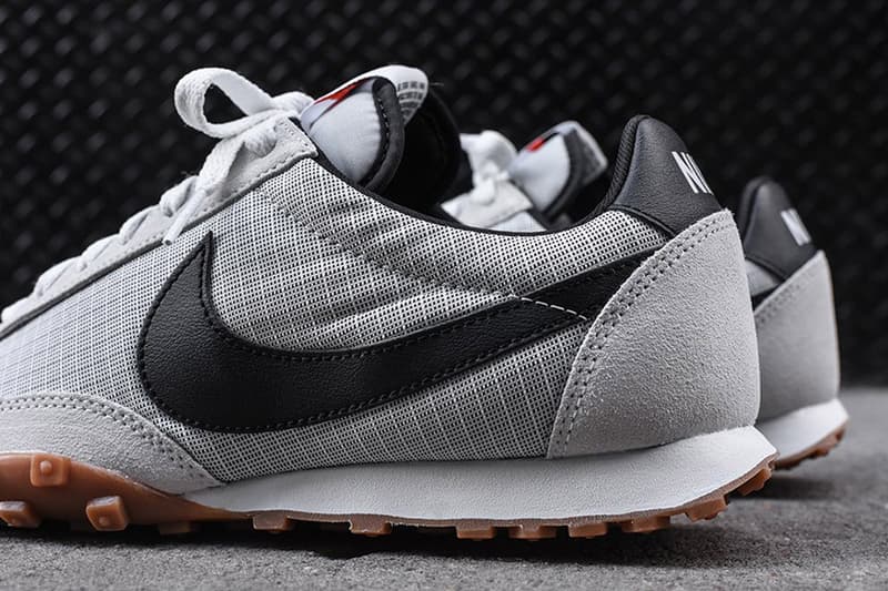 Nike Waffle Racer ’17 全新配色設計