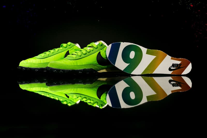 Closer Look 2017 Nike Waffle Racer Premium