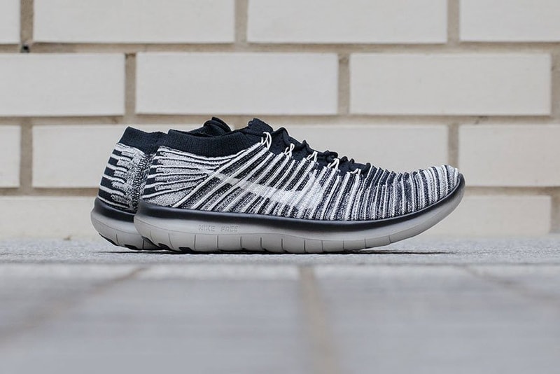 NikeLab LunarEpic Flyknit Shield Free RN Motion