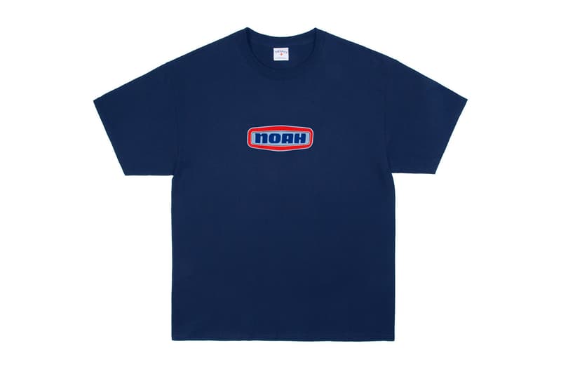 NOAH 2017 春夏系列首波上架單品