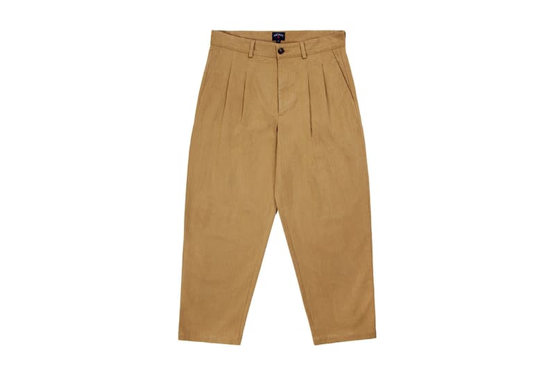 NOAH 2017 春夏系列首波上架單品