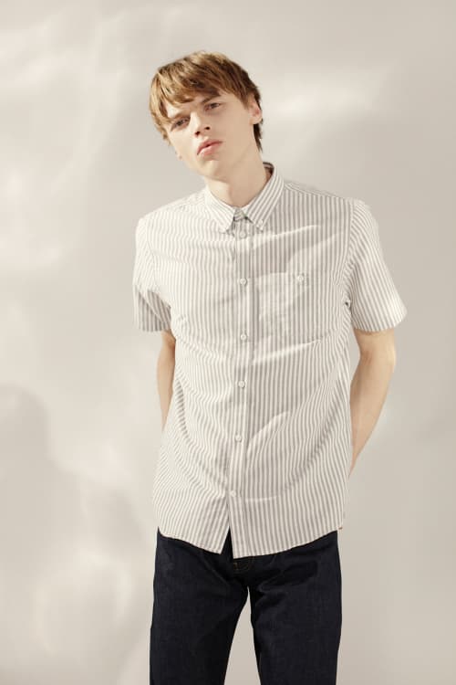 Norse Projects 2017 春夏系列