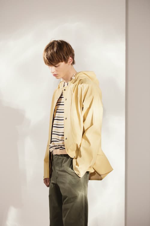 Norse Projects 2017 春夏系列