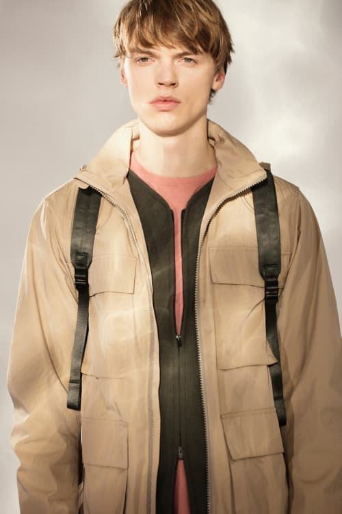 Norse Projects 2017 春夏系列