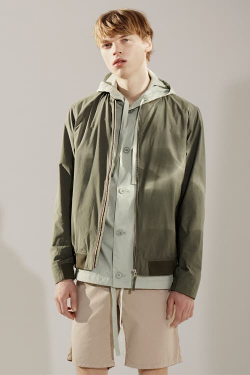 Norse Projects 2017 春夏系列