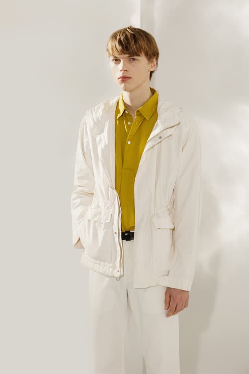 Norse Projects 2017 春夏系列