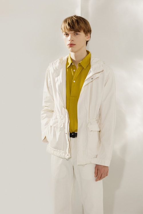 Norse Projects 2017 春夏系列