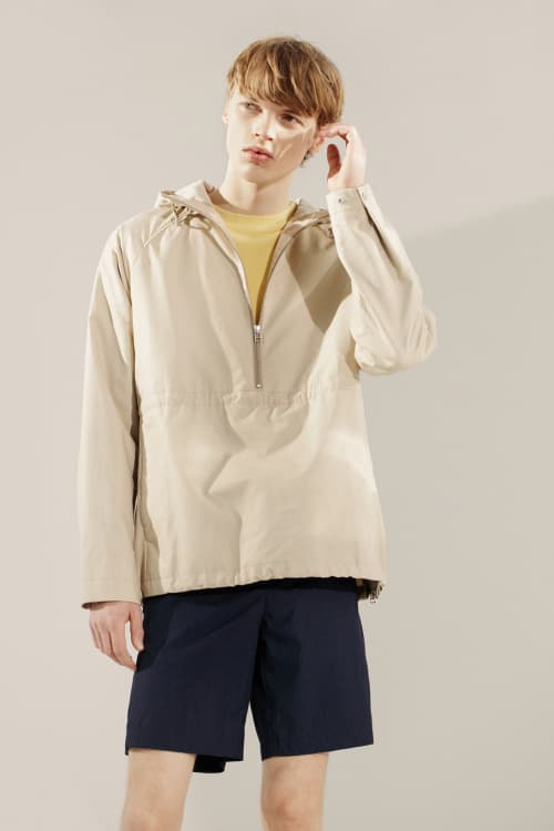 Norse Projects 2017 春夏系列