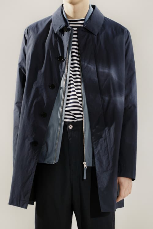 Norse Projects 2017 春夏系列