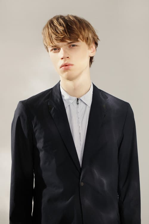 Norse Projects 2017 春夏系列