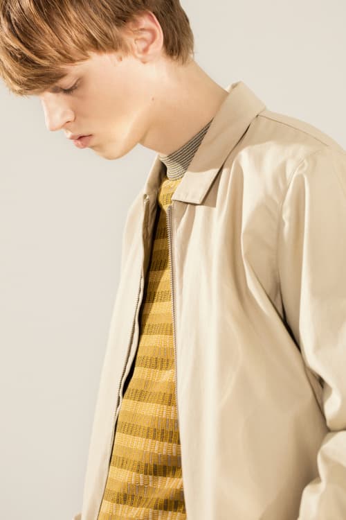 Norse Projects 2017 春夏系列