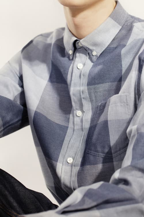 Norse Projects 2017 春夏系列