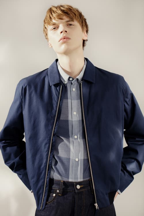 Norse Projects 2017 春夏系列