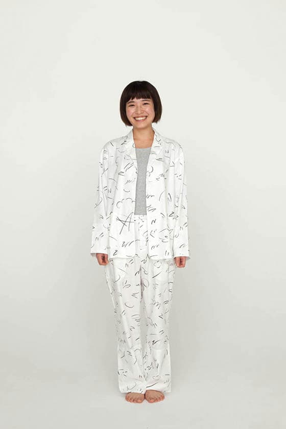 NOWHAW 2017 春夏系列 Lookbook