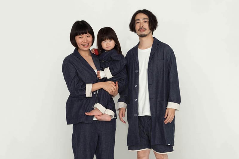 NOWHAW 2017 春夏系列 Lookbook