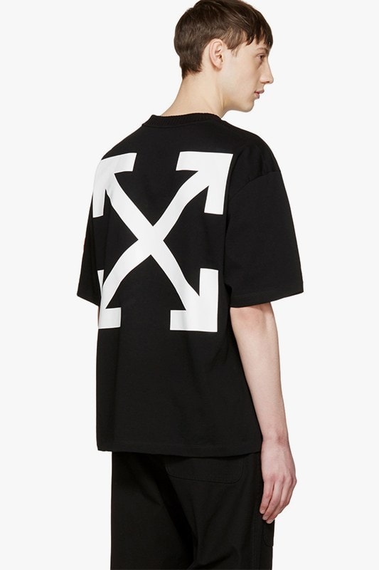 OFF-WHITE Moncler O "Black Swan" Capsule Collection