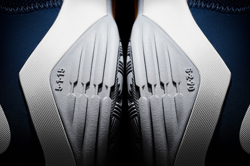 Paul George 簽名球鞋 Nike PG1 全新「Ferocity」配色