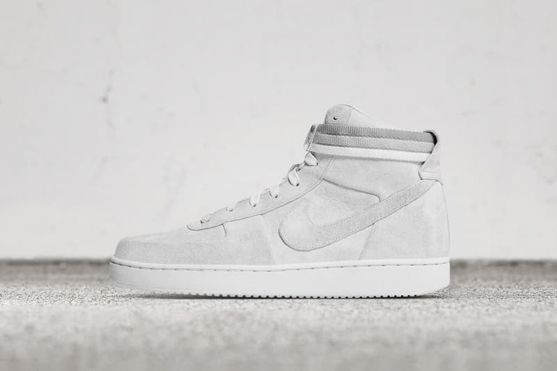 NikeLab Vandal High x John Elliott Official Look