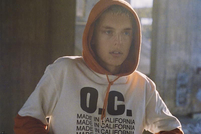 Our Legacy x Vault by Vans 2017 Capsule Collection