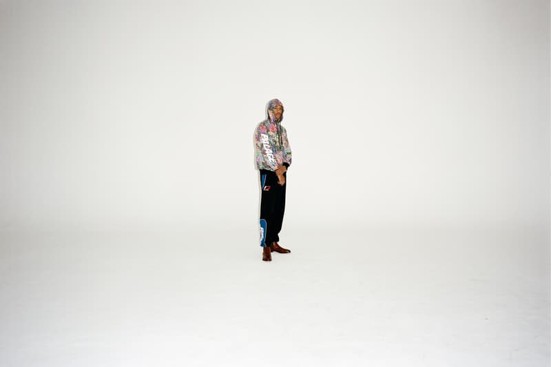 Palace 2017 Spring Lookbook