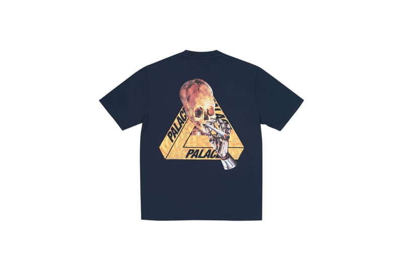 Palace 2017 Spring/Summer Collection