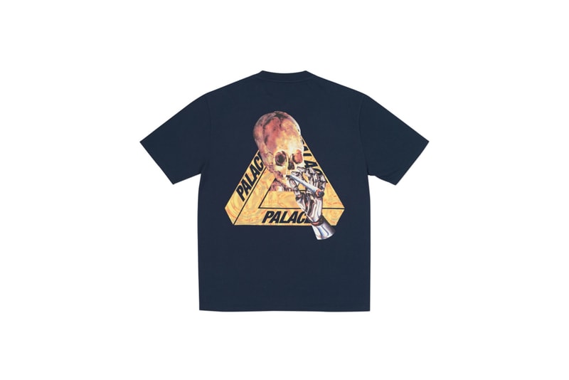 Palace 2017 Spring/Summer Collection