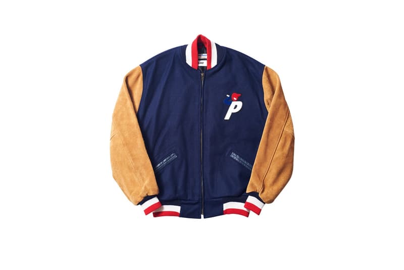 Palace 2017 Spring/Summer Collection