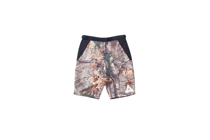Palace 2017 Spring/Summer Collection