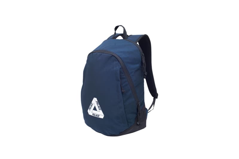 Palace 2017 Spring/Summer Collection