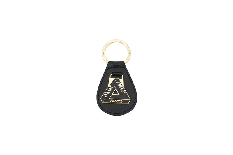 Palace 2017 Spring/Summer Collection