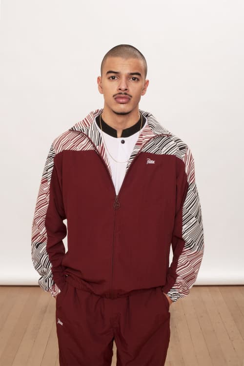 Patta 2017 Spring Summer Lookbook