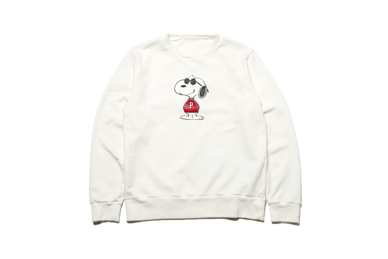 THE PARK • ING GINZA Snoopy 'Peanuts'