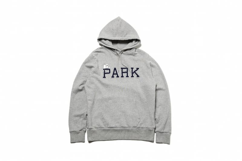 THE PARK • ING GINZA Snoopy 'Peanuts'