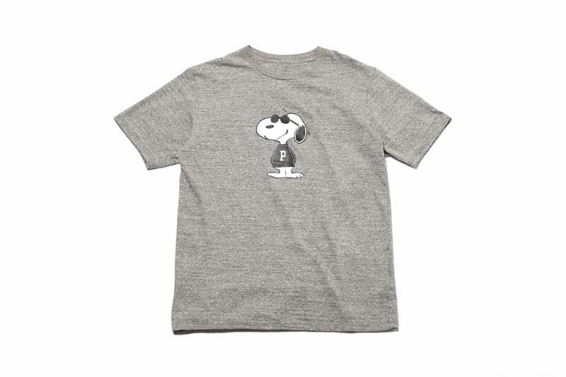 THE PARK • ING GINZA Snoopy 'Peanuts'
