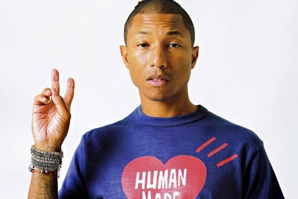 《SENSE》打造 HUMAN MADE 2017 春夏系列造型特輯