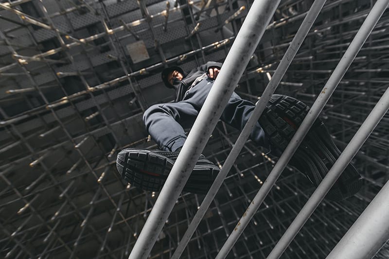 街头归你｜上海滩上的街頭文化传承