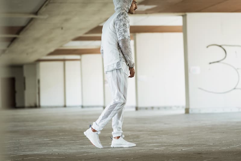 Reebok Pump Supreme China Release