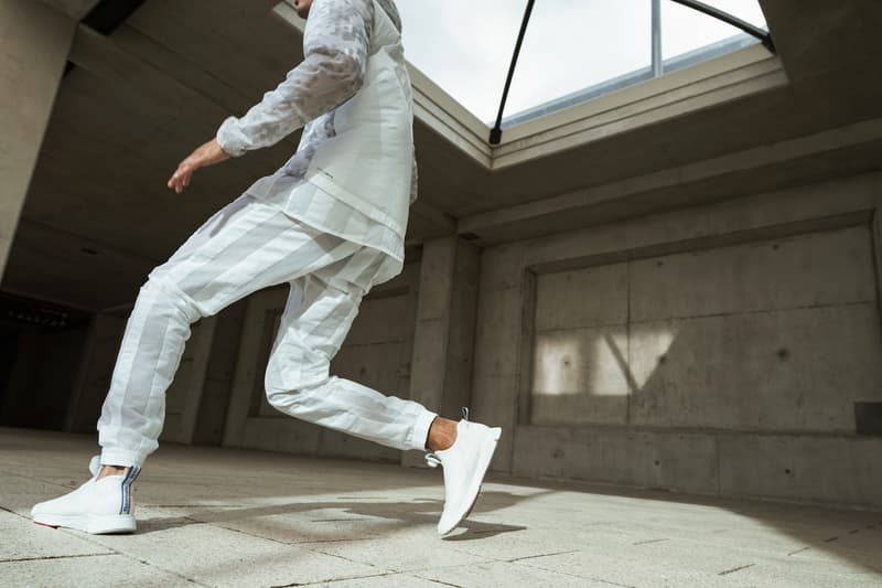 Reebok Pump Supreme China Release