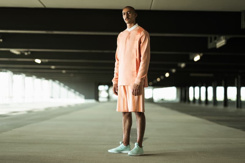 Reebok Pump Supreme China Release