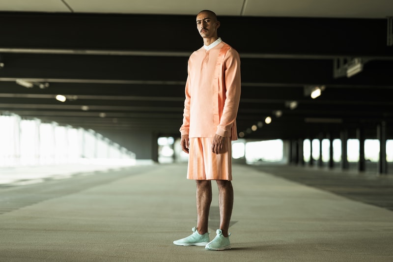 Reebok Pump Supreme China Release