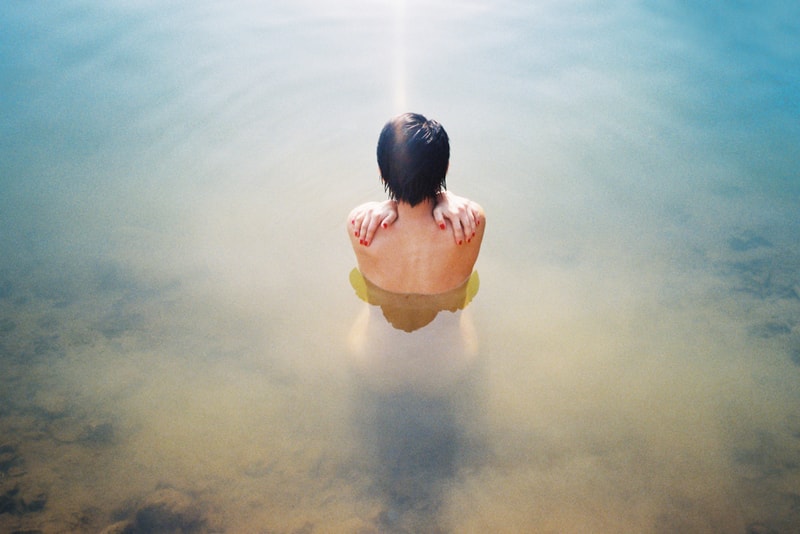 Contentious Chinese Photographer Ren Hang Has Passed Away at 29