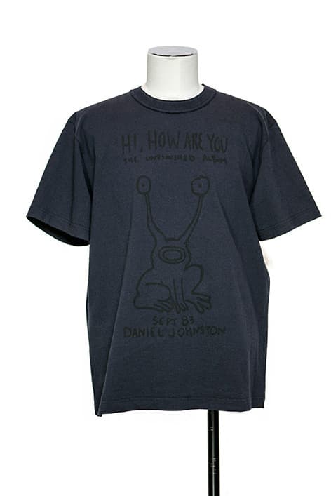 sacai 2017 新宿伊勢丹別注系列