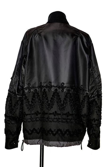 sacai 2017 新宿伊勢丹別注系列