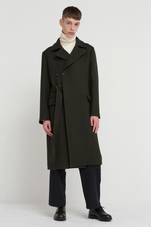 salvy; 2017 Fall/Winter Lookbook